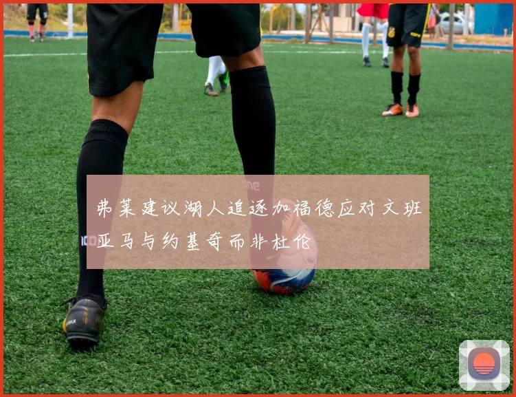 弗莱建议湖人追逐加福德应对文班亚马与约基奇而非杜伦